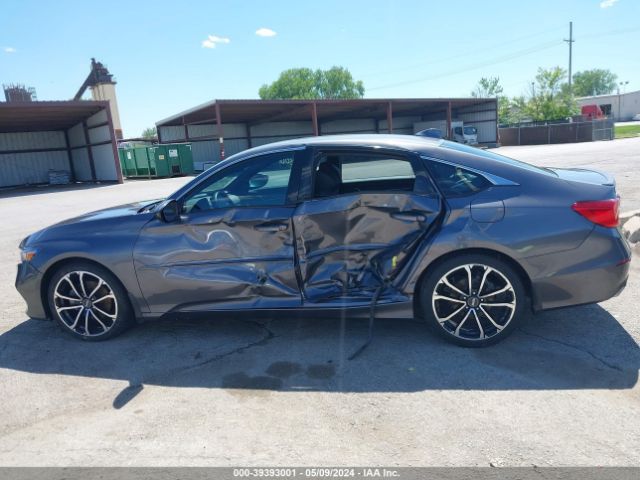 1HGCV1F34KA024919 Honda Accord Sport