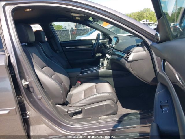 1HGCV1F34KA024919 Honda Accord Sport