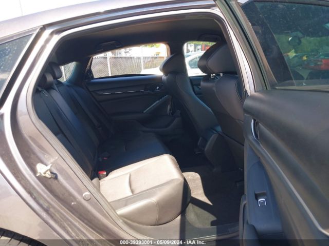 1HGCV1F34KA024919 Honda Accord Sport