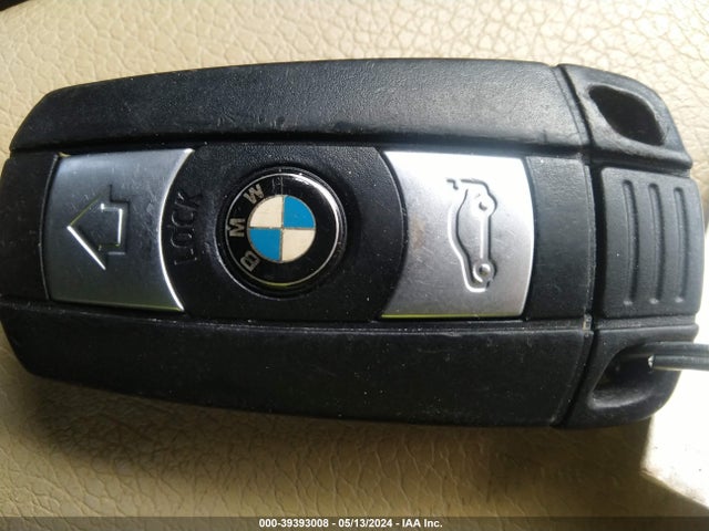 BMW X1 Xdrive28i 2014 WBAVL1C58EVR94835 Image 11