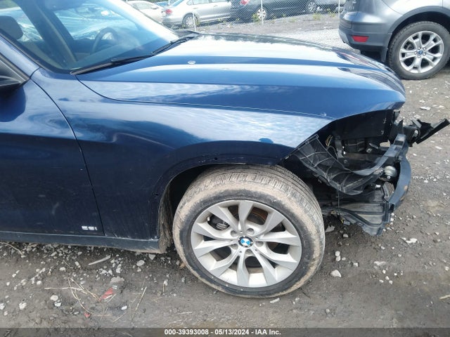 BMW X1 Xdrive28i 2014 WBAVL1C58EVR94835 Image 12