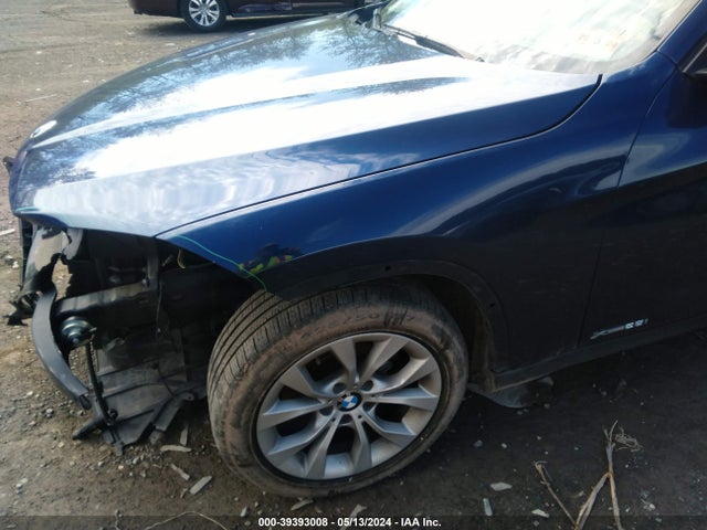 BMW X1 Xdrive28i 2014 WBAVL1C58EVR94835 Image 13