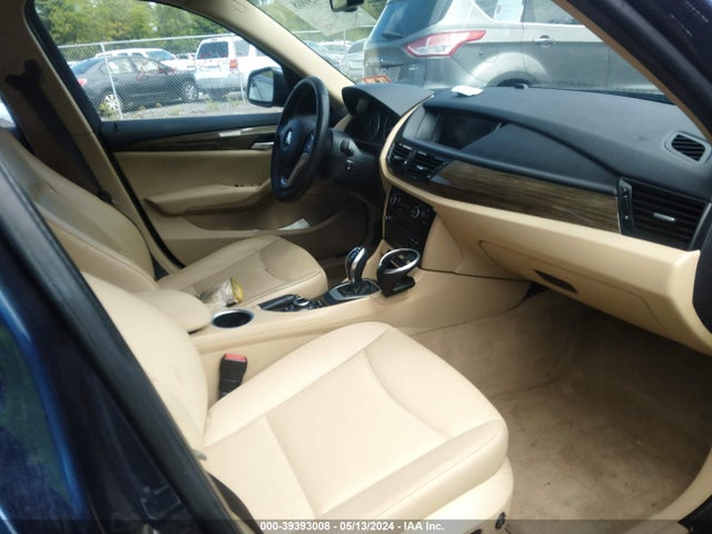 BMW X1 Xdrive28i 2014 WBAVL1C58EVR94835 Image 5