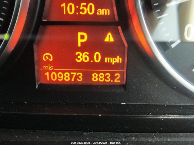 BMW X1 Xdrive28i 2014 WBAVL1C58EVR94835 Image 7