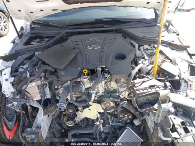 JN1EV7BP0MM700788 Infiniti Q50 LUXE