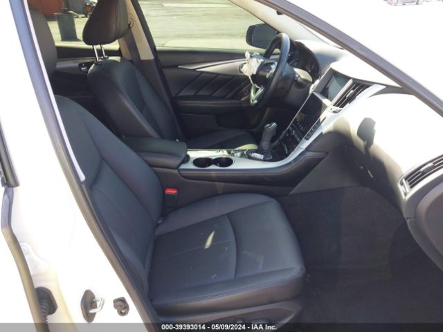 JN1EV7BP0MM700788 Infiniti Q50 LUXE