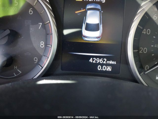 JN1EV7BP0MM700788 Infiniti Q50 LUXE