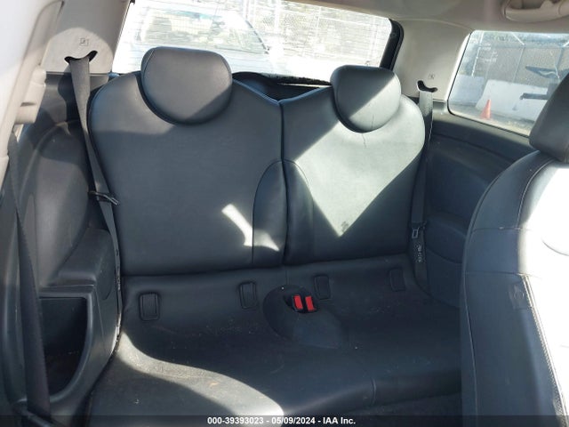 2004 MINI COOPER WMWRC33484TC53554 Photo 7