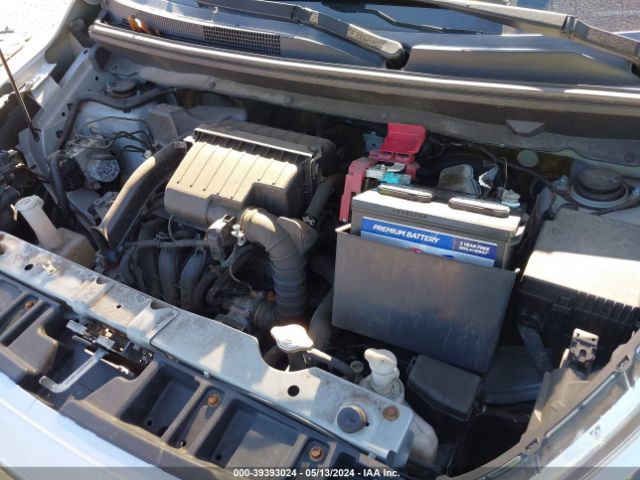 ML32F3FJ9HH004606 Mitsubishi Mirage G4 Es