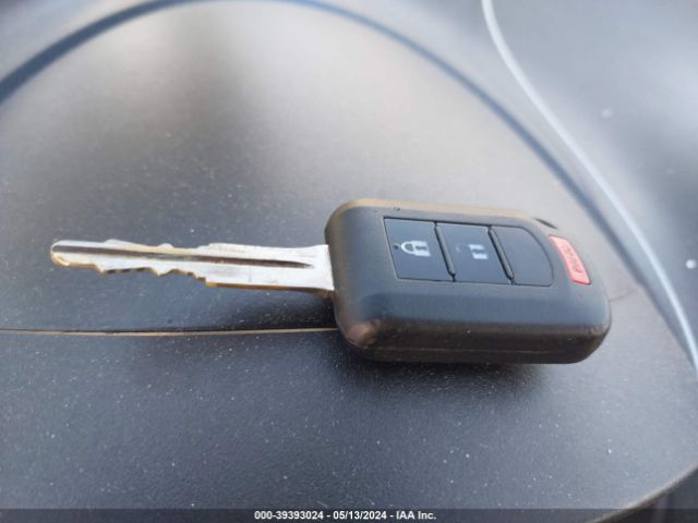 ML32F3FJ9HH004606 Mitsubishi Mirage G4 Es