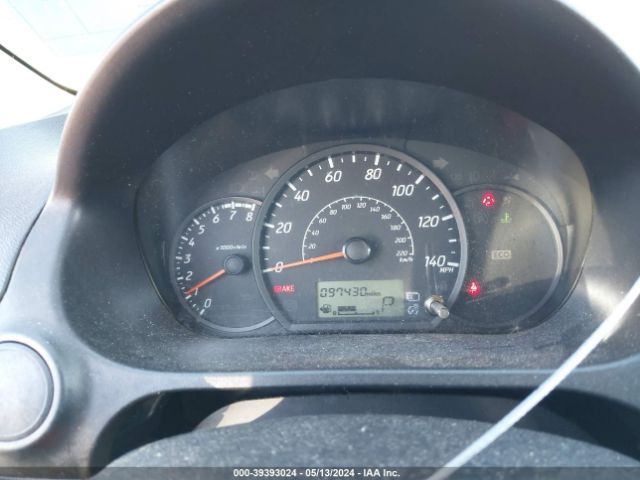 ML32F3FJ9HH004606 Mitsubishi Mirage G4 Es