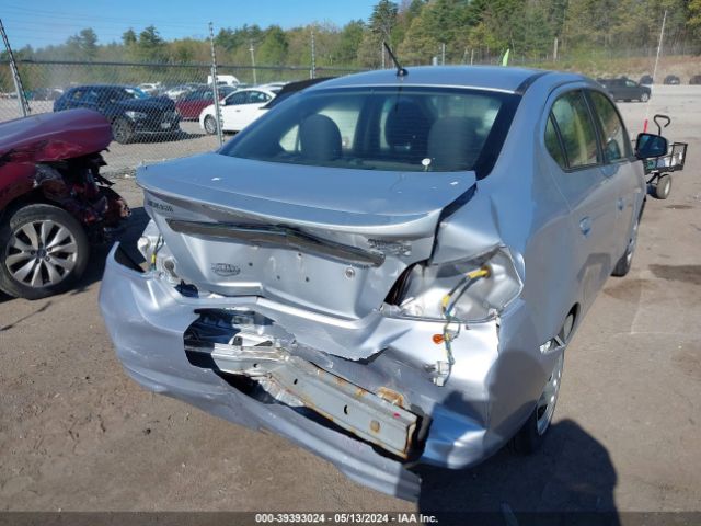 ML32F3FJ9HH004606 Mitsubishi Mirage G4 Es