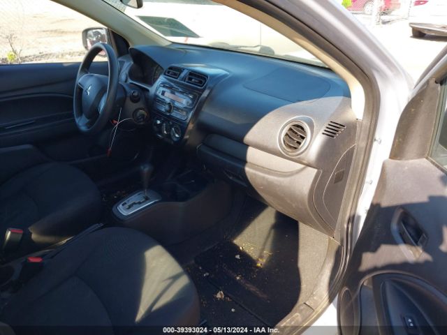 ML32F3FJ9HH004606 Mitsubishi Mirage G4 Es