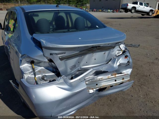 ML32F3FJ9HH004606 Mitsubishi Mirage G4 Es