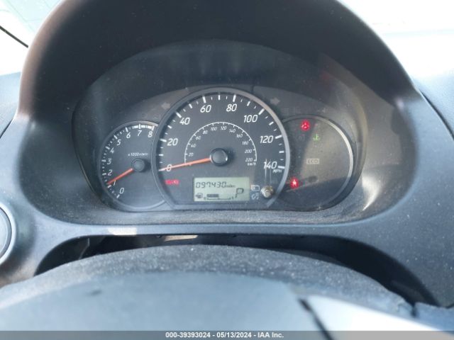 ML32F3FJ9HH004606 Mitsubishi Mirage G4 Es