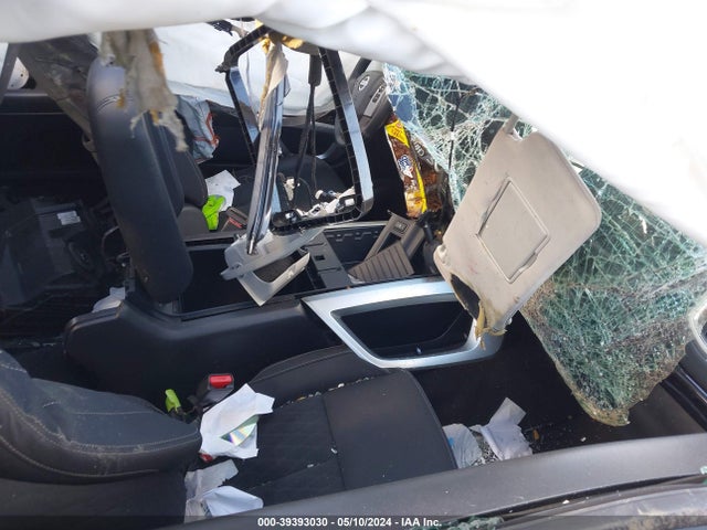 Nissan TITAN SV 2018 1N6AA1C65JN548438 Image 5