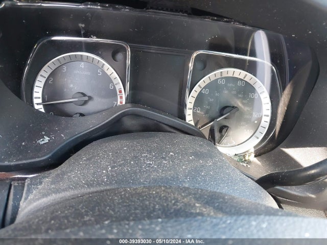 Nissan TITAN SV 2018 1N6AA1C65JN548438 Image 7