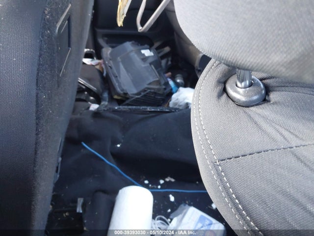 Nissan TITAN SV 2018 1N6AA1C65JN548438 Image 8
