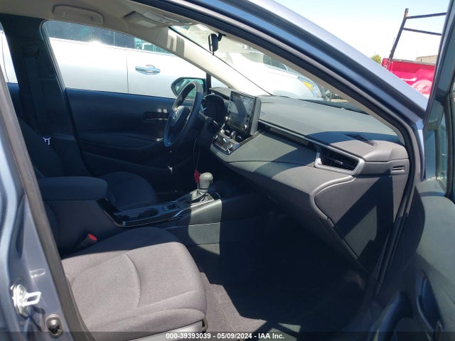 Toyota COROLLA LE 2022 5YFVPMAE1NP278745 Image 5