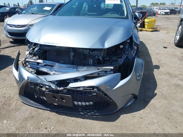Toyota COROLLA LE 2022 5YFVPMAE1NP278745 Image 6