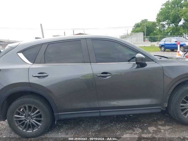 Mazda Cx-5 Touring 2021 JM3KFACM2M0327265 Image 13