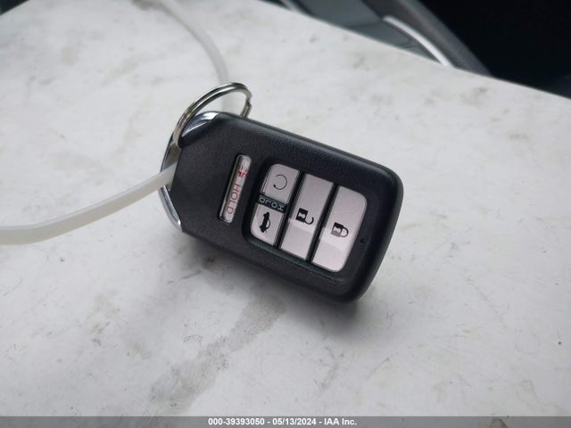 Honda Civic Sport 2020 19XFC2F8XLE205363 Image 11