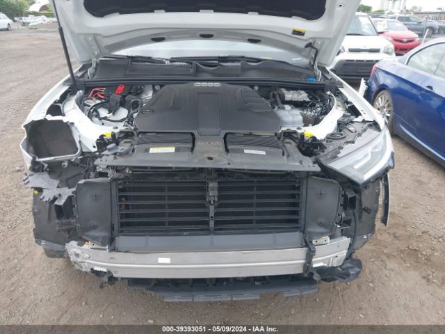WA1AJAF72MD034252 Audi Q7 Premium 45 Tfsi Quattro Tiptronic