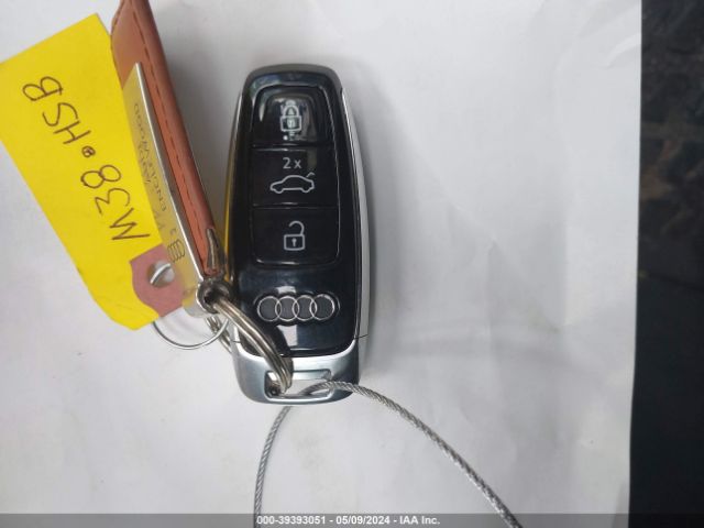 WA1AJAF72MD034252 Audi Q7 Premium 45 Tfsi Quattro Tiptronic