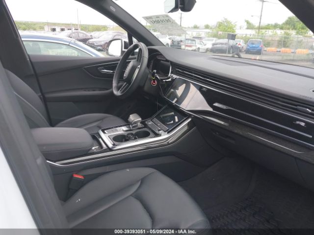 WA1AJAF72MD034252 Audi Q7 Premium 45 Tfsi Quattro Tiptronic