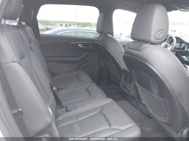 WA1AJAF72MD034252 Audi Q7 Premium 45 Tfsi Quattro Tiptronic