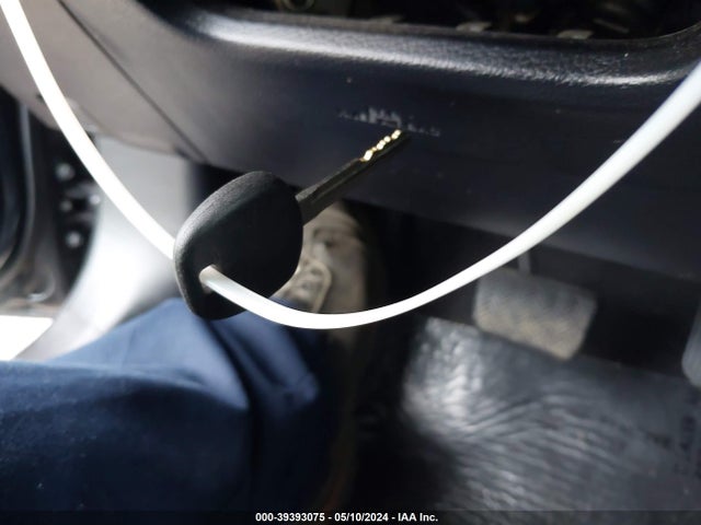 Toyota COROLLA LE 2019 5YFBURHE0KP859969 Image 11