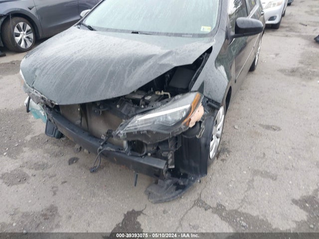 Toyota COROLLA LE 2019 5YFBURHE0KP859969 Image 6