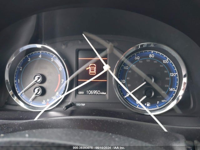 Toyota COROLLA LE 2019 5YFBURHE0KP859969 Image 7