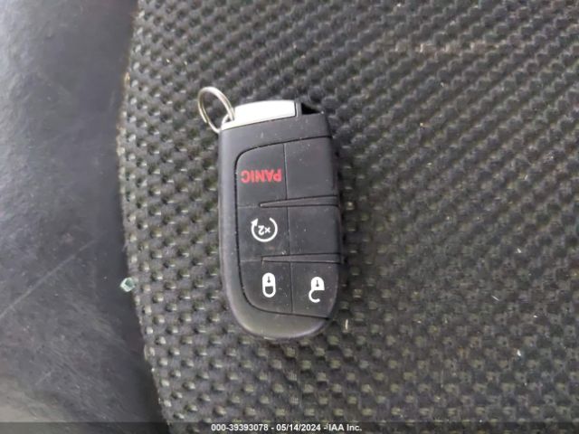 3C4PDCGB3LT276692 Dodge Journey Crossroad