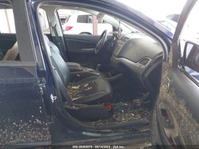 3C4PDCGB3LT276692 Dodge Journey Crossroad