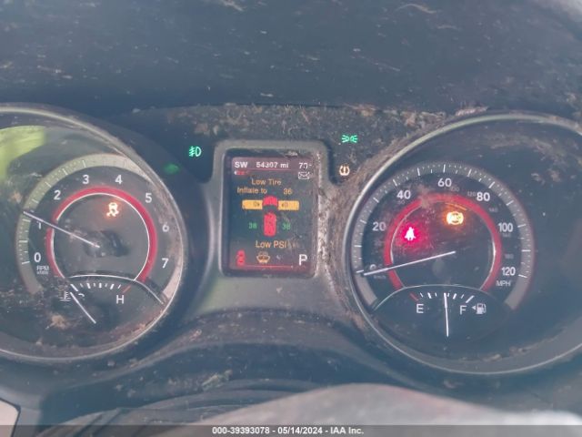 3C4PDCGB3LT276692 Dodge Journey Crossroad