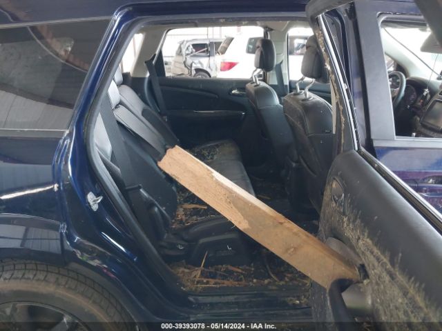 3C4PDCGB3LT276692 Dodge Journey Crossroad