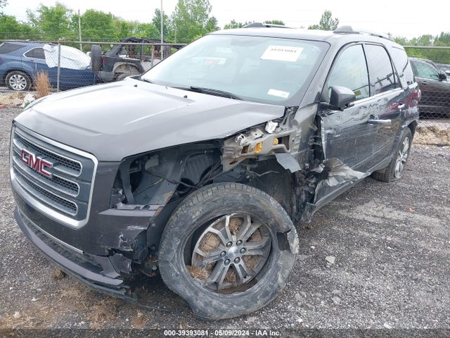 GMC Acadia Slt-1 2014 1GKKRRKD0EJ216388 Image 6