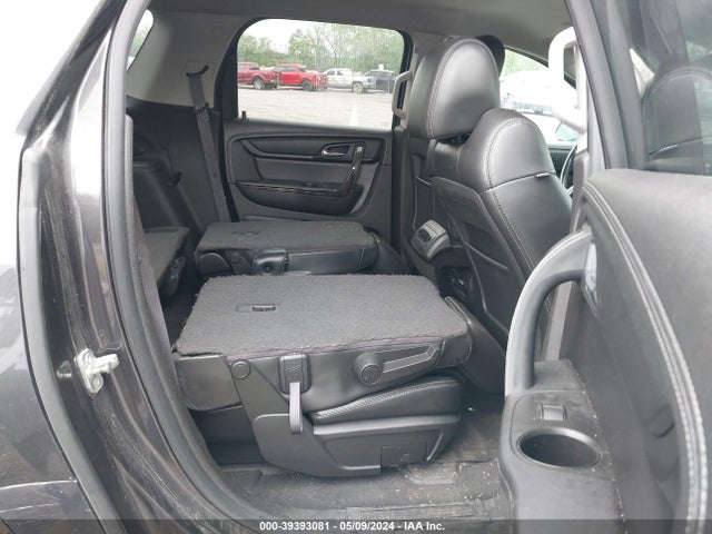 GMC Acadia Slt-1 2014 1GKKRRKD0EJ216388 Image 8