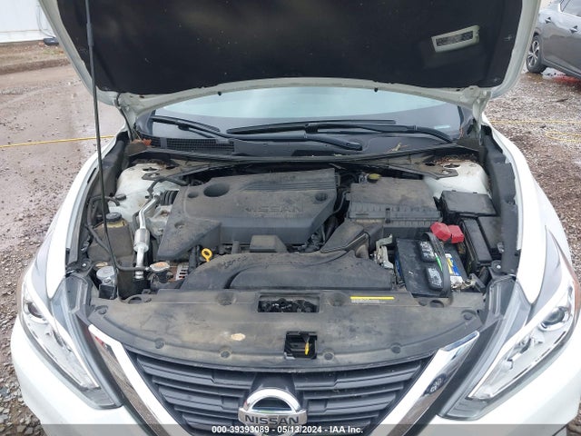 Nissan Altima 2.5 S 2017 1N4AL3AP1HN327147 Image 10