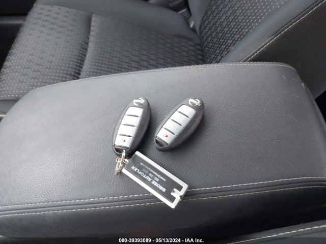 Nissan Altima 2.5 S 2017 1N4AL3AP1HN327147 Image 11
