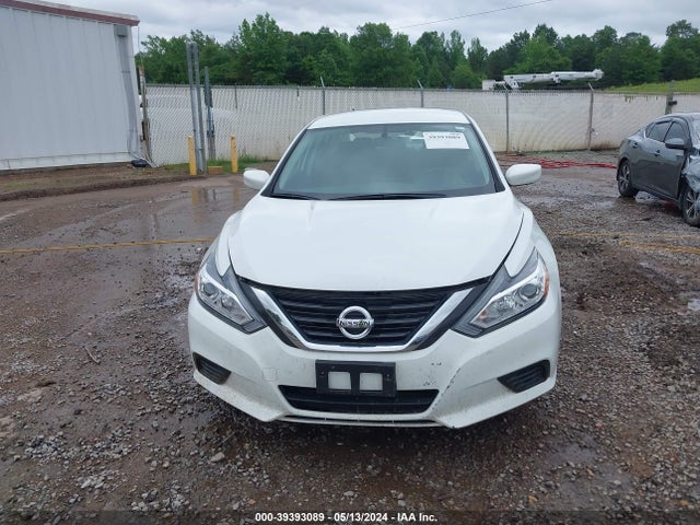 Nissan Altima 2.5 S 2017 1N4AL3AP1HN327147 Image 13