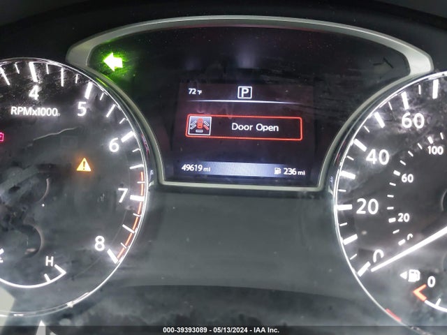 Nissan Altima 2.5 S 2017 1N4AL3AP1HN327147 Image 16