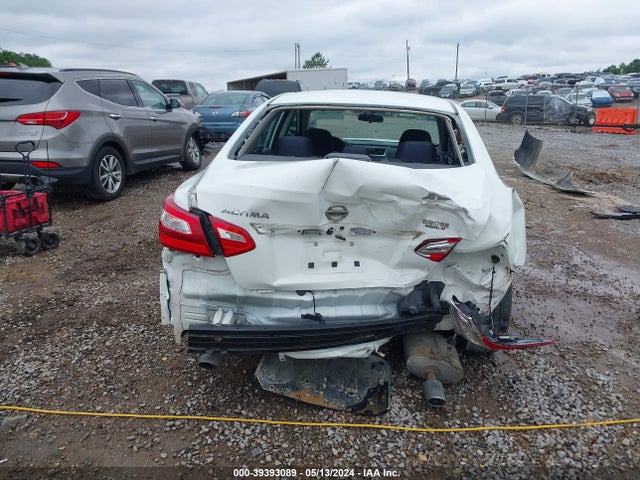 Nissan Altima 2.5 S 2017 1N4AL3AP1HN327147 Image 17