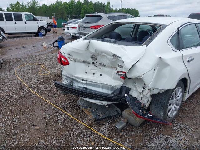 Nissan Altima 2.5 S 2017 1N4AL3AP1HN327147 Image 19