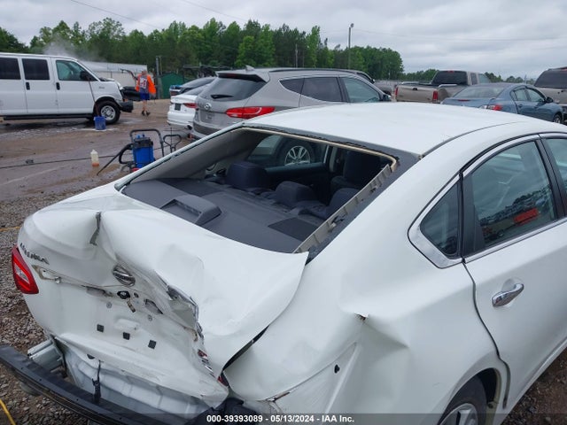 Nissan Altima 2.5 S 2017 1N4AL3AP1HN327147 Image 20