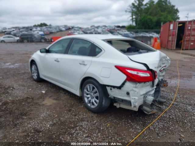 Nissan Altima 2.5 S 2017 1N4AL3AP1HN327147 Image 3