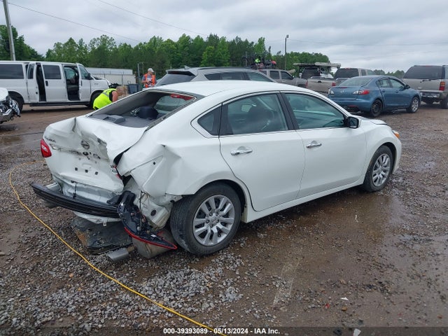 Nissan Altima 2.5 S 2017 1N4AL3AP1HN327147 Image 4