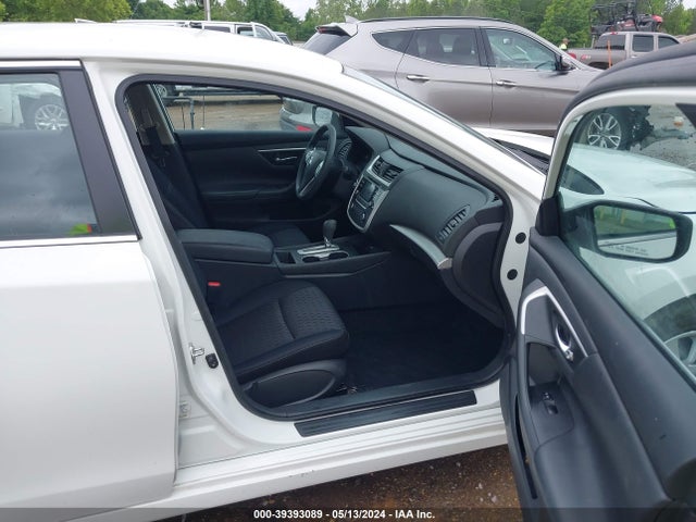 Nissan Altima 2.5 S 2017 1N4AL3AP1HN327147 Image 5