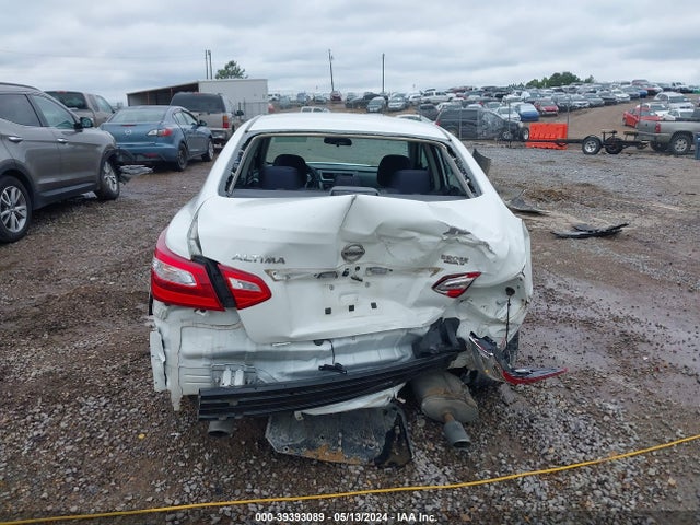 Nissan Altima 2.5 S 2017 1N4AL3AP1HN327147 Image 6